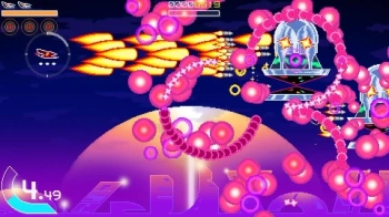 Игра для ПК Chorus Worldwide Star Hunter DX (16+)