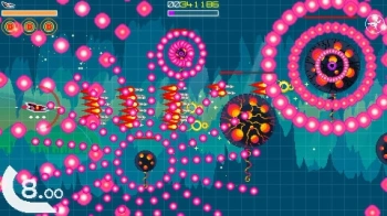 Игра для ПК Chorus Worldwide Star Hunter DX (16+)