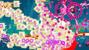 Игра для ПК Chorus Worldwide Star Hunter DX (16+)