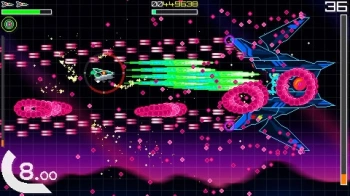 Игра для ПК Chorus Worldwide Star Hunter DX (16+)