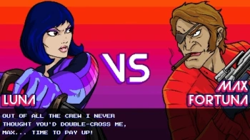 Игра для ПК Chorus Worldwide Star Hunter DX (16+)