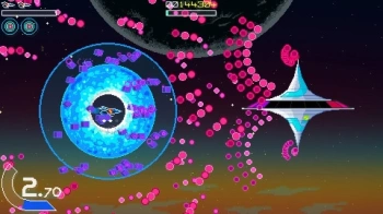 Игра для ПК Chorus Worldwide Star Hunter DX (16+)