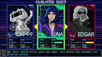Игра для ПК Chorus Worldwide Star Hunter DX (16+)