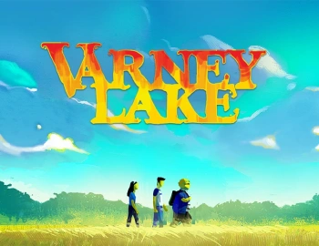 Игра для ПК Chorus Worldwide Varney Lake (16+)