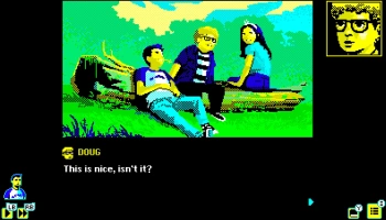 Игра для ПК Chorus Worldwide Varney Lake (16+)