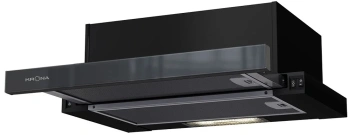 Вытяжка встраиваемая Krona 500 AIR 1B