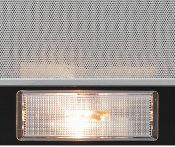 Вытяжка встраиваемая Krona 500 AIR 1B