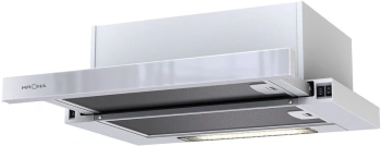 Вытяжка встраиваемая Krona 500 AIR 1W