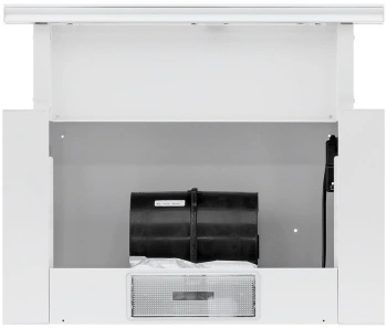 Вытяжка встраиваемая Krona 500 AIR 1W