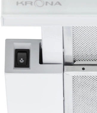 Вытяжка встраиваемая Krona 500 AIR 1W