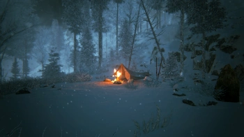 Игра для ПК Imgn.Pro Kholat (12+)