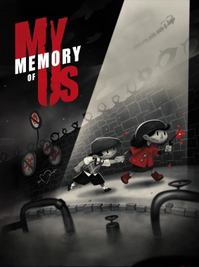 Игра для ПК Imgn.Pro My Memory of Us (16+)
