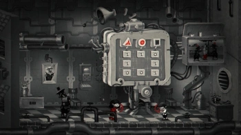 Игра для ПК Imgn.Pro My Memory of Us (16+)