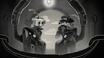 Игра для ПК Imgn.Pro My Memory of Us (16+)