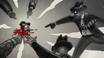 Игра для ПК Imgn.Pro My Memory of Us (16+)