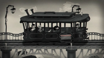 Игра для ПК Imgn.Pro My Memory of Us (16+)