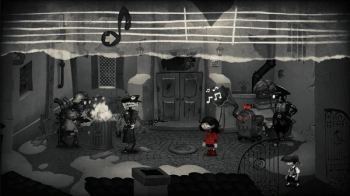 Игра для ПК Imgn.Pro My Memory of Us (16+)