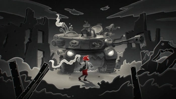 Игра для ПК Imgn.Pro My Memory of Us (16+)