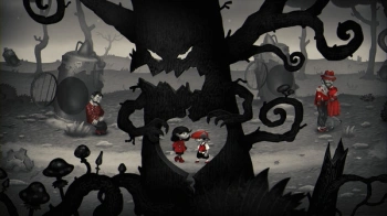 Игра для ПК Imgn.Pro My Memory of Us (16+)