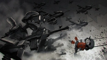 Игра для ПК Imgn.Pro My Memory of Us (16+)