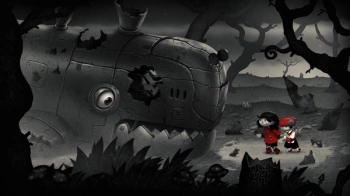 Игра для ПК Imgn.Pro My Memory of Us (16+)