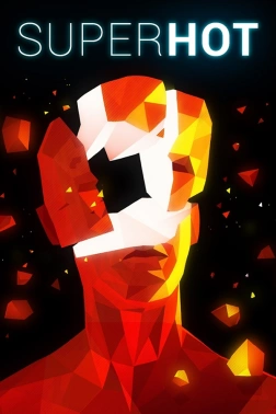 Игра для ПК Imgn.Pro Superhot (16+)