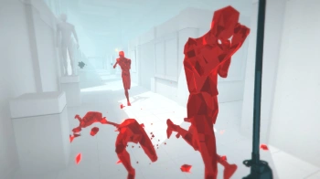 Игра для ПК Imgn.Pro Superhot (16+)
