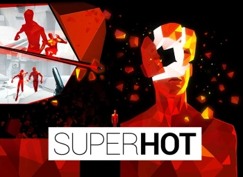 Игра для ПК Imgn.Pro Superhot (16+)