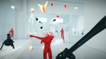 Игра для ПК Imgn.Pro Superhot (16+)