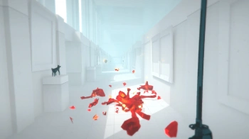 Игра для ПК Imgn.Pro Superhot (16+)