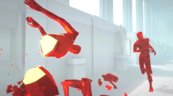 Игра для ПК Imgn.Pro Superhot (16+)