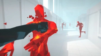 Игра для ПК Imgn.Pro Superhot (16+)