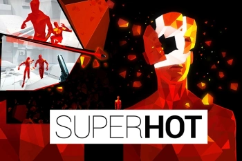 Игра для ПК Imgn.Pro Superhot (16+)