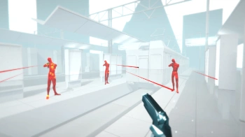 Игра для ПК Imgn.Pro Superhot (16+)