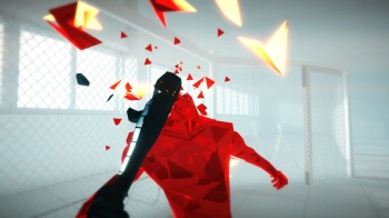 Игра для ПК Imgn.Pro Superhot (16+)