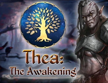 Игра для ПК Imgn.Pro Thea: The Awakening (16+)