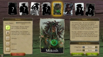 Игра для ПК Imgn.Pro Thea: The Awakening (16+)