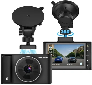 Видеорегистратор TrendVision Victory