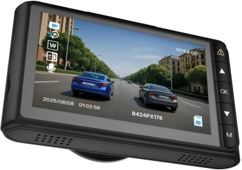 Видеорегистратор TrendVision Victory