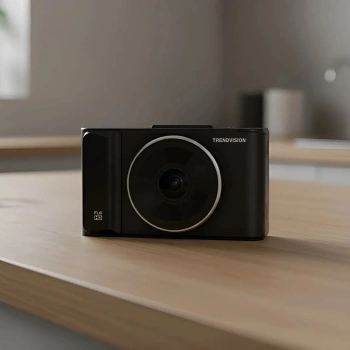 Видеорегистратор TrendVision VICTORY DUAL