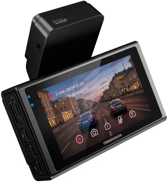 Видеорегистратор TrendVision Online Air 4G