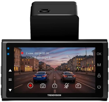 Видеорегистратор TrendVision Online Air 4G