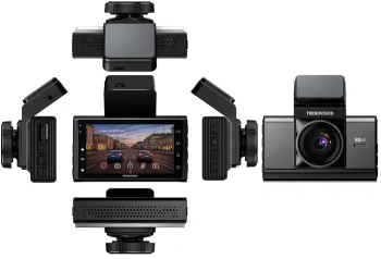 Видеорегистратор TrendVision Online Air 4G