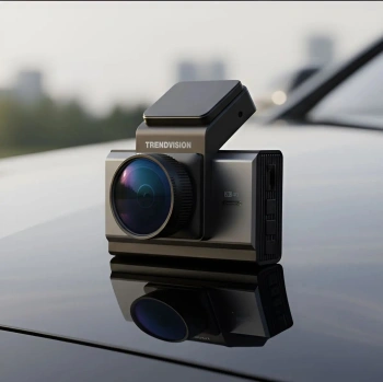 Видеорегистратор TrendVision Online Air 4G
