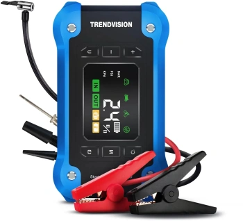 Автомобильный компрессор TrendVision Start Compressor PRO