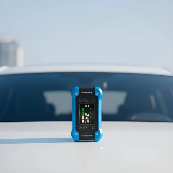 Автомобильный компрессор TrendVision Start Compressor PRO