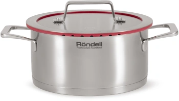 Кастрюля Rondell Garnet RDS-2048