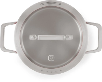 Кастрюля Rondell Garnet RDS-2048