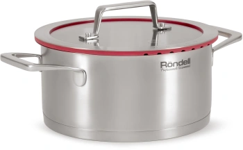 Кастрюля Rondell Garnet RDS-2049