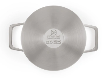 Кастрюля Rondell Garnet RDS-2049